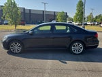 2019 Volkswagen Passat 2.0T Wolfsburg Edition