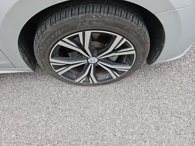 2021 Volkswagen Passat 2.0T SE