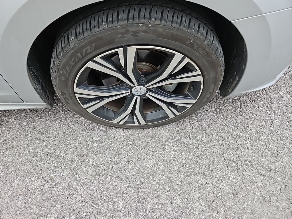 2021 Volkswagen Passat 2.0T SE