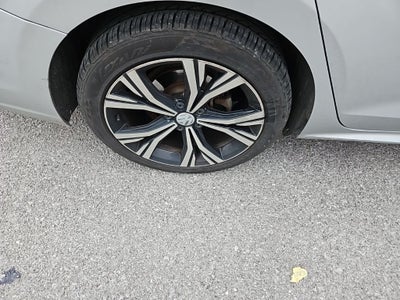 2021 Volkswagen Passat 2.0T SE