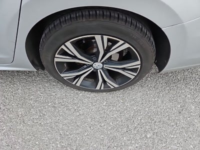 2021 Volkswagen Passat 2.0T SE