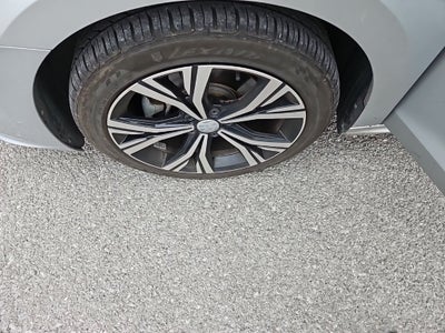 2021 Volkswagen Passat 2.0T SE