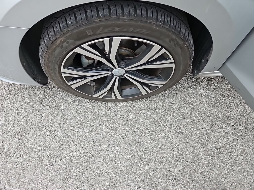 2021 Volkswagen Passat 2.0T SE