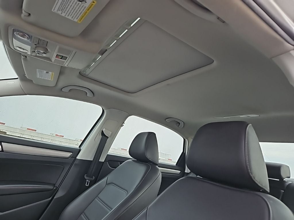 2021 Volkswagen Passat 2.0T SE