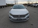 2021 Volkswagen Passat 2.0T SE