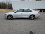2021 Volkswagen Passat 2.0T SE