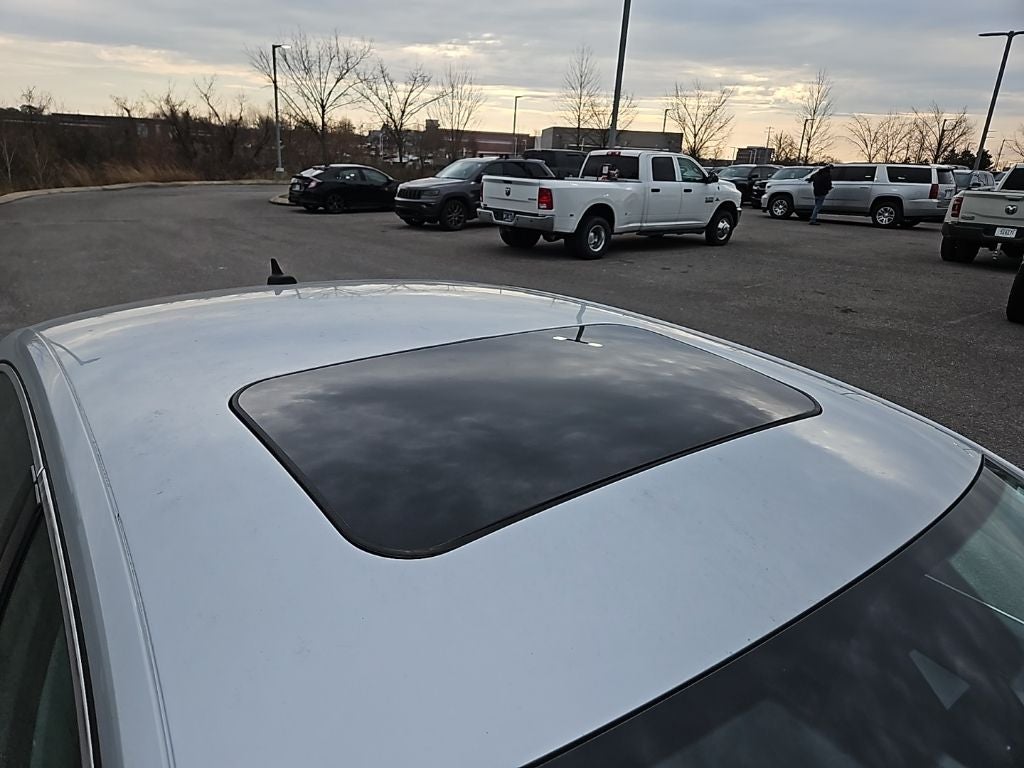 2021 Volkswagen Passat 2.0T SE