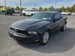 2011 Ford Mustang V6