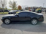 2011 Ford Mustang V6