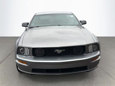 2006 Ford Mustang GT