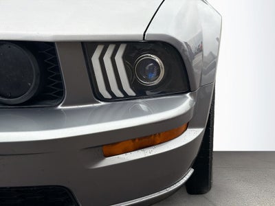2006 Ford Mustang GT