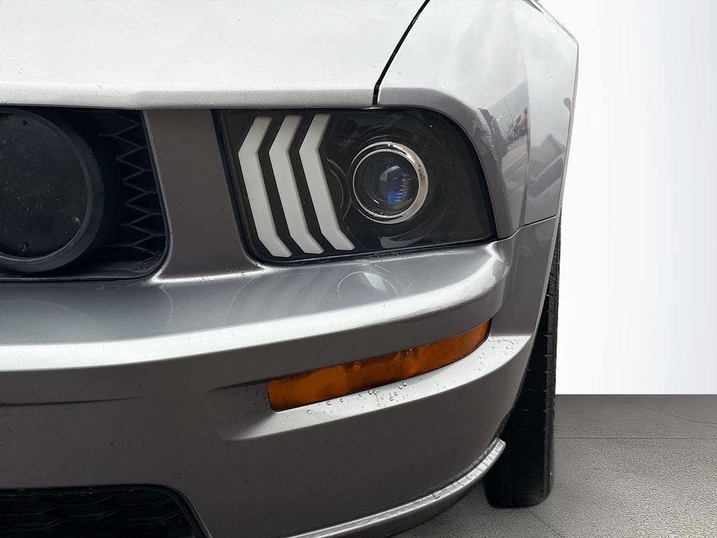 2006 Ford Mustang GT