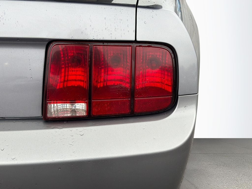 2006 Ford Mustang GT