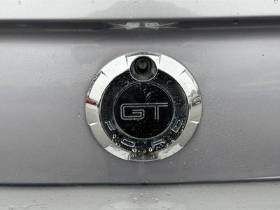 2006 Ford Mustang GT