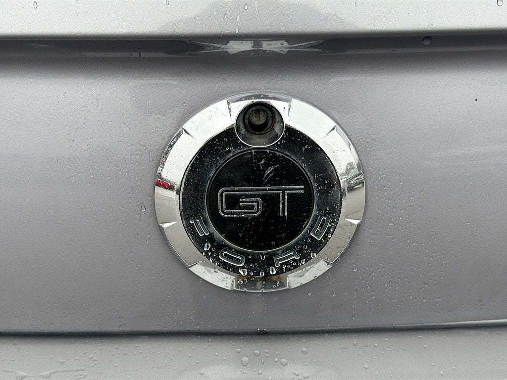 2006 Ford Mustang GT