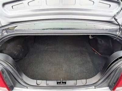 2006 Ford Mustang GT