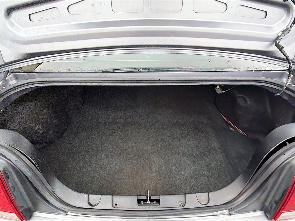 2006 Ford Mustang GT