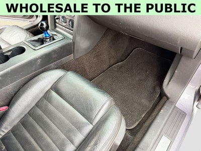 2006 Ford Mustang GT