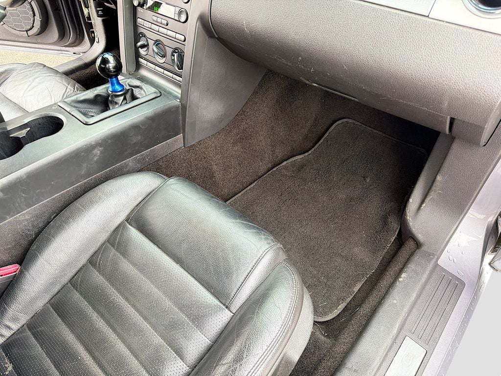 2006 Ford Mustang GT