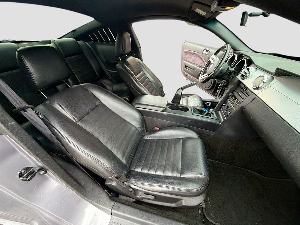 2006 Ford Mustang GT