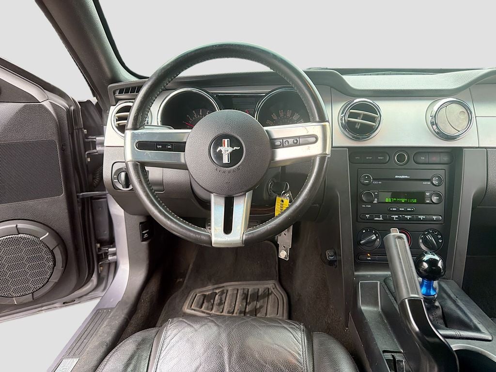 2006 Ford Mustang GT
