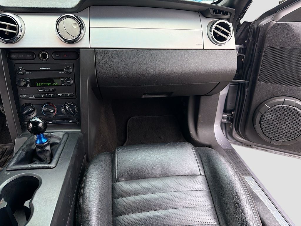 2006 Ford Mustang GT