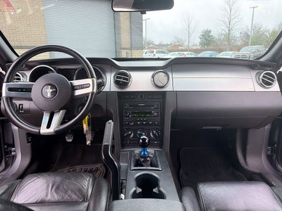 2006 Ford Mustang GT