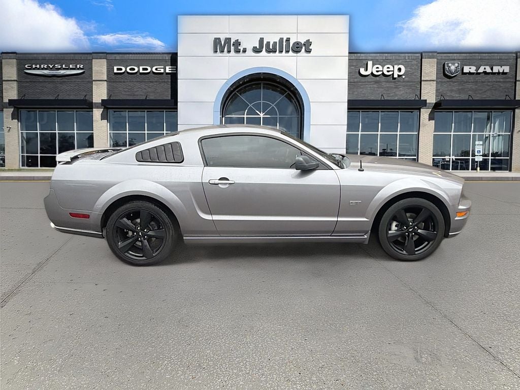 2006 Ford Mustang GT