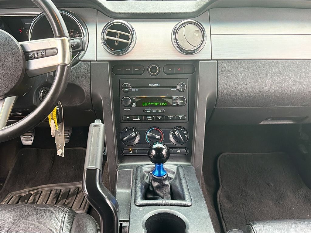 2006 Ford Mustang GT