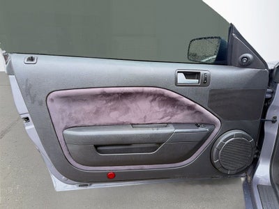 2006 Ford Mustang GT