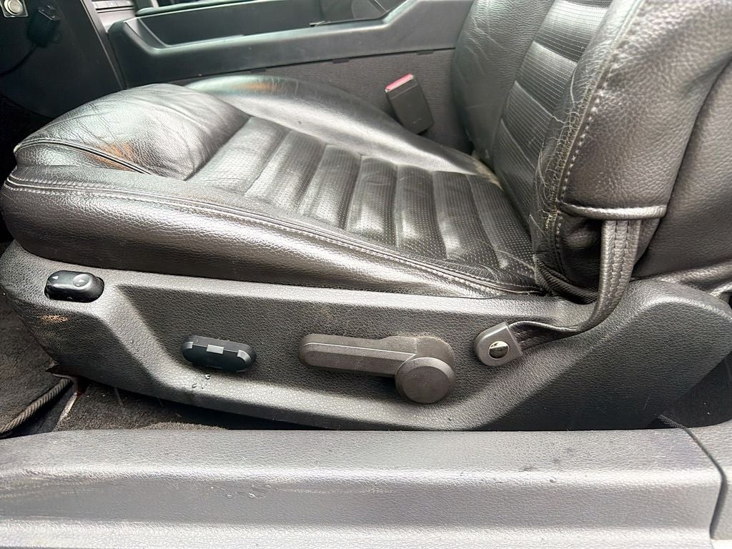 2006 Ford Mustang GT