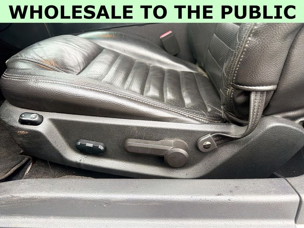 2006 Ford Mustang GT