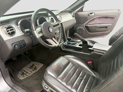 2006 Ford Mustang GT