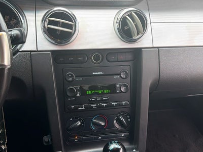 2006 Ford Mustang GT