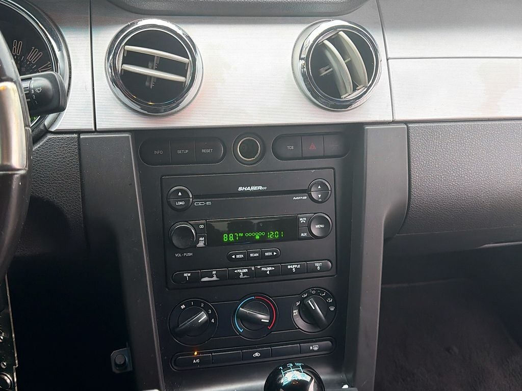 2006 Ford Mustang GT