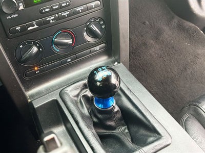 2006 Ford Mustang GT