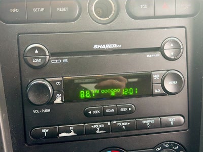 2006 Ford Mustang GT