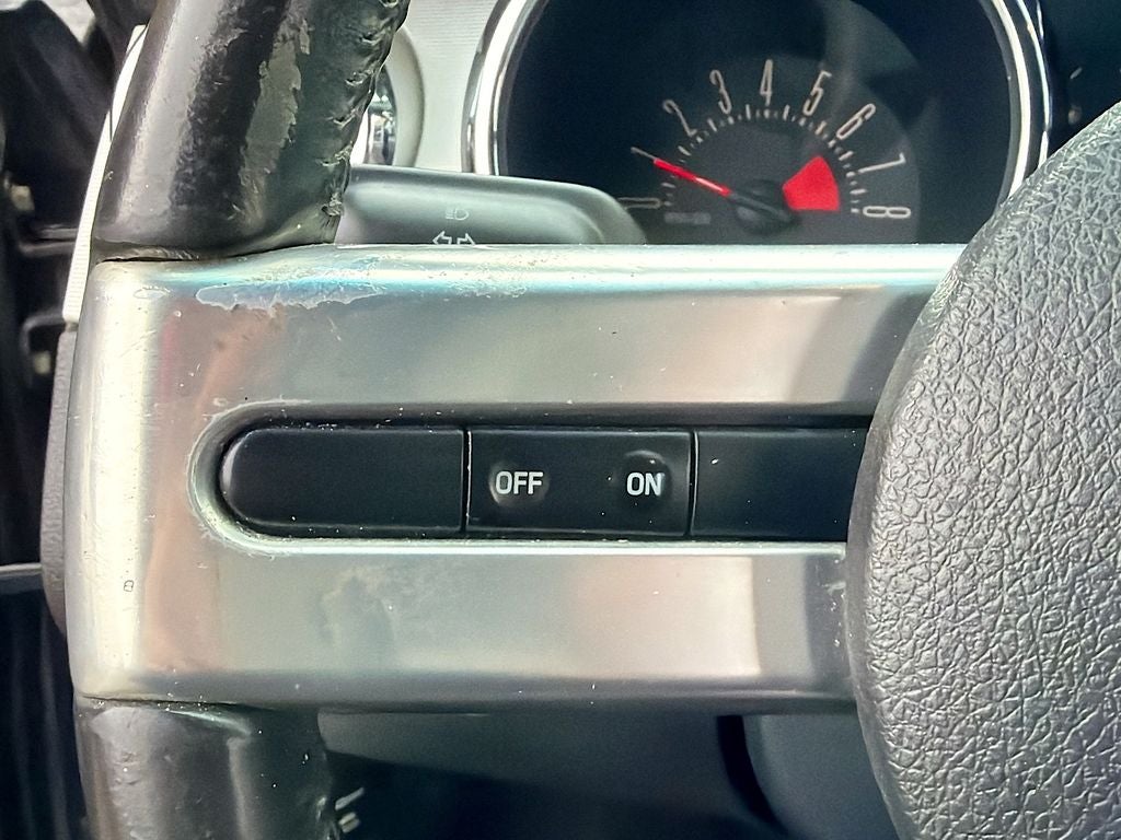 2006 Ford Mustang GT