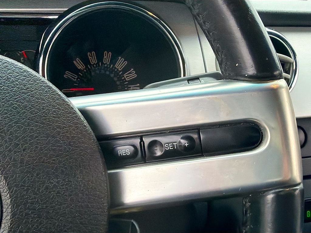 2006 Ford Mustang GT