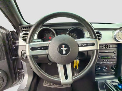 2006 Ford Mustang GT