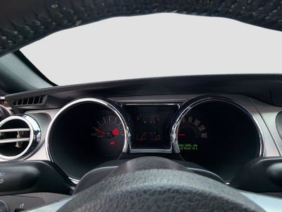 2006 Ford Mustang GT