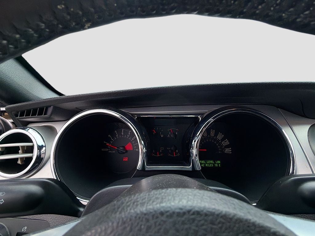 2006 Ford Mustang GT