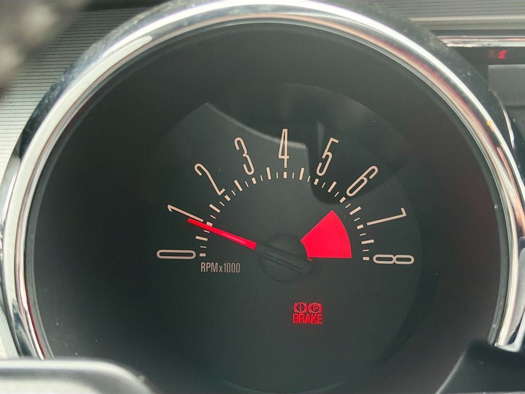 2006 Ford Mustang GT