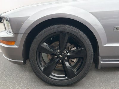 2006 Ford Mustang GT