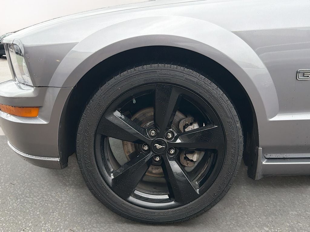 2006 Ford Mustang GT