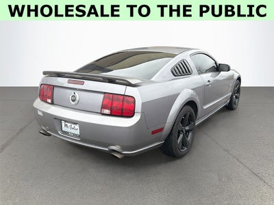 2006 Ford Mustang GT