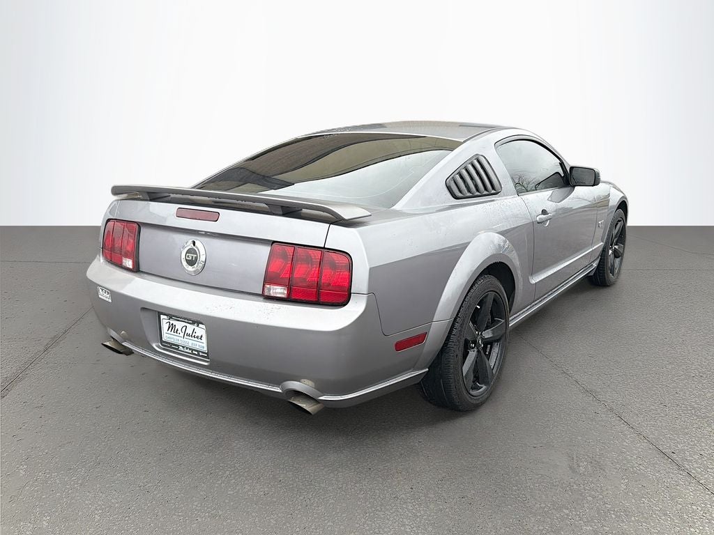 2006 Ford Mustang GT