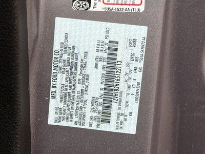 2006 Ford Mustang GT