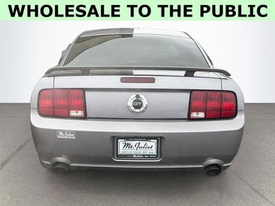 2006 Ford Mustang GT