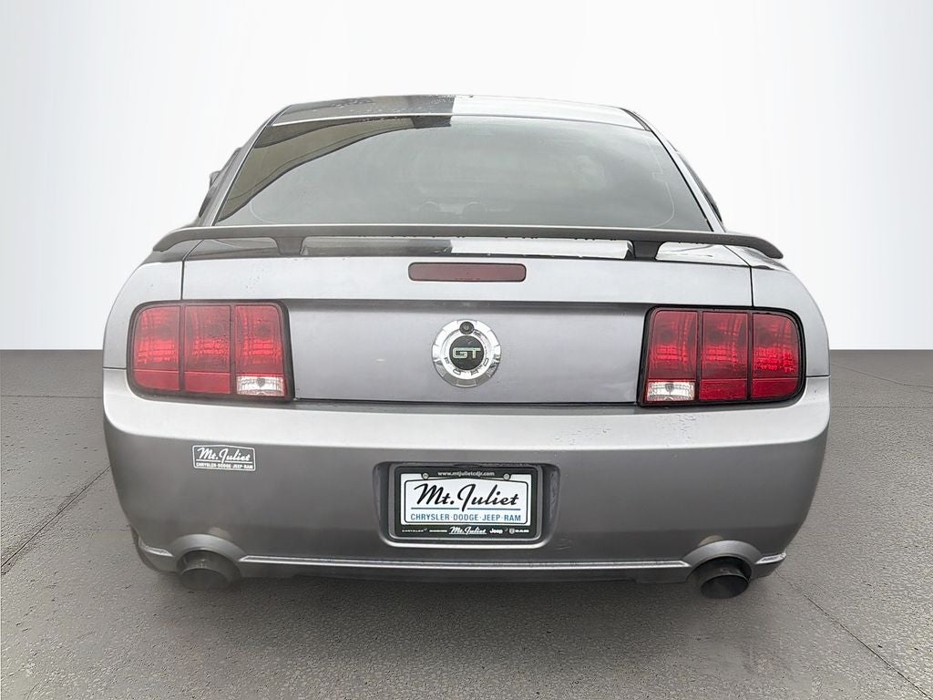 2006 Ford Mustang GT